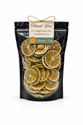 Dehydrated Lime Slices
