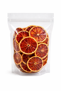 Dehydrated Blood Orange