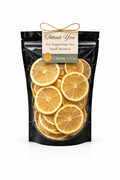 Dehydrated Lemon Slices