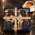 Christmas Tea Gift Box