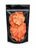 Dehydrated Pink Pineapple Slices