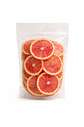 Dehydrated Grapefruit Slices