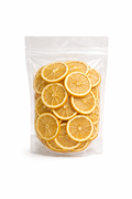 Dehydrated Lemon Slices