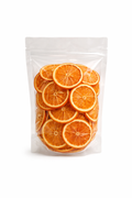 Dehydrated Orange Slices